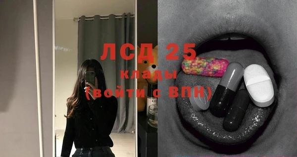 спиды Липки